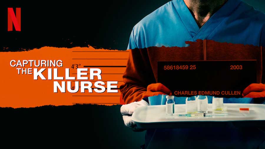 Capturing the Killer Nurse – Netflix anmeldelse