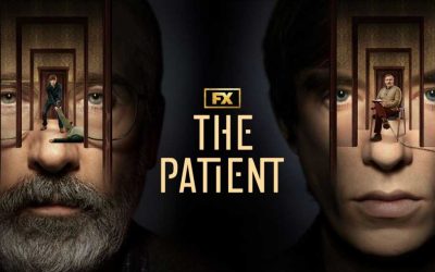 The Patient – Anmeldelse [Disney+]
