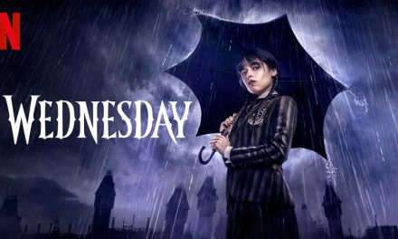 Wednesday: Sæson 1 – Netflix anmeldelse