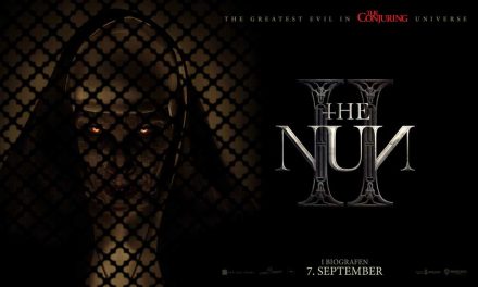 The Nun 2 – Anmeldelse (3/6)