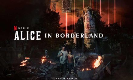 Alice in Borderland: Sæson 2 – Netflix anmeldelse