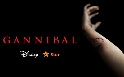 Gannibal: Sæson 1 – Anmeldelse [Disney+]