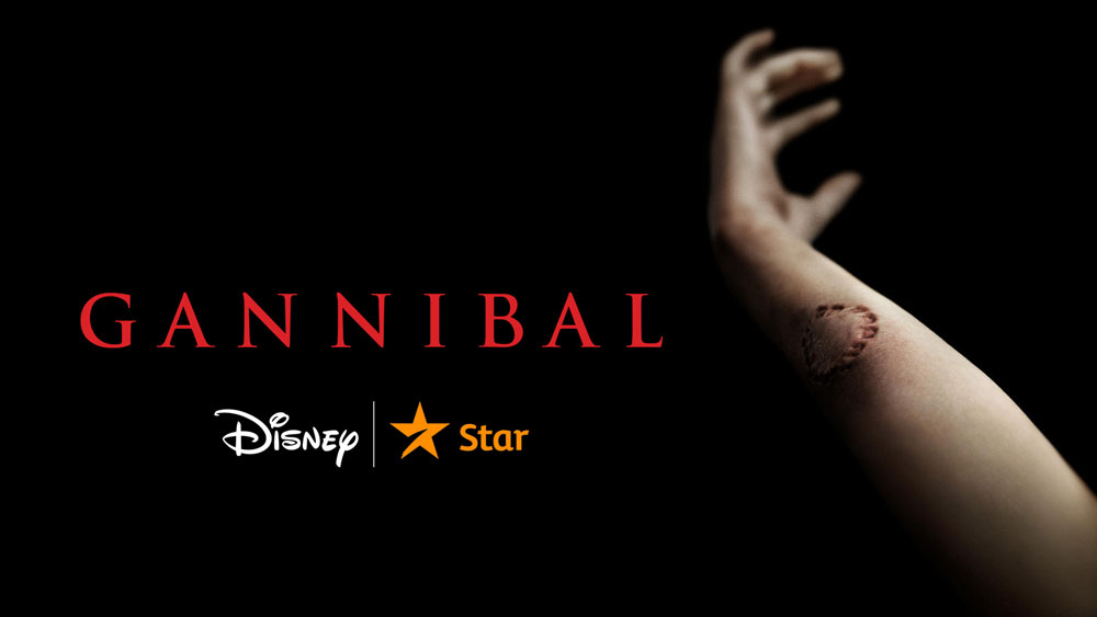 Gannibal: Sæson 1 – Anmeldelse [Disney+]