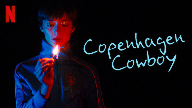 Copenhagen Cowboy – Netflix anmeldelse