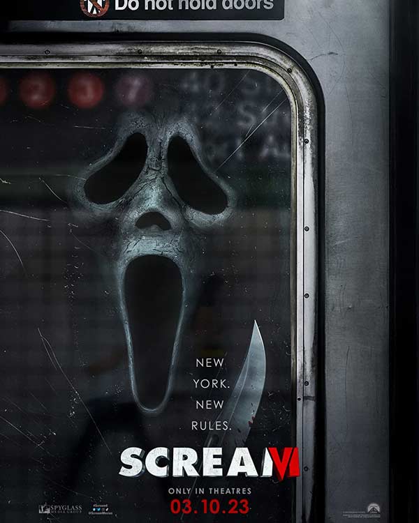 Scream 6 (2023)
