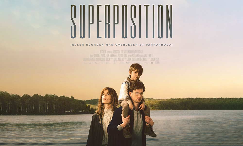 Superposition (2022)