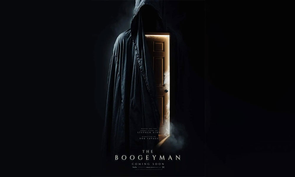 The Boogeyman (2023) | Gyserfilm