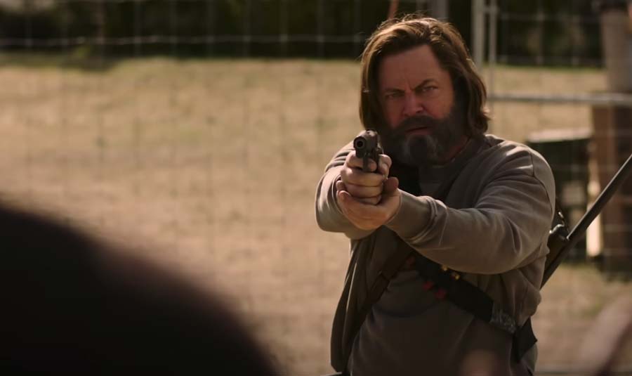 The Last of Us: Sæson 1 – Anmeldelse | HBO