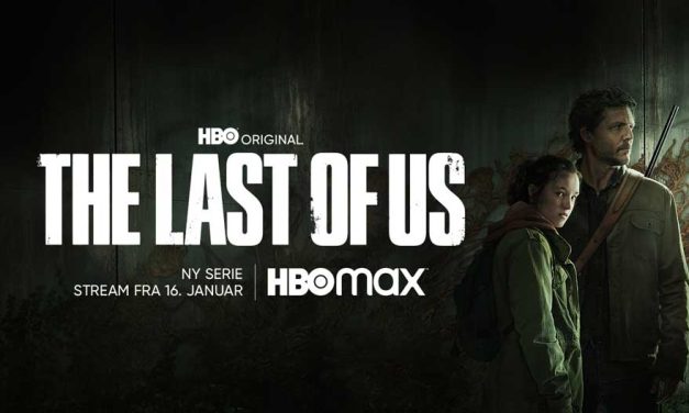 The Last of Us: Sæson 1 – Anmeldelse [HBO]