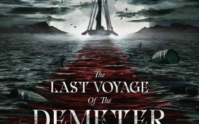 Last Voyage of the Demeter (2023)