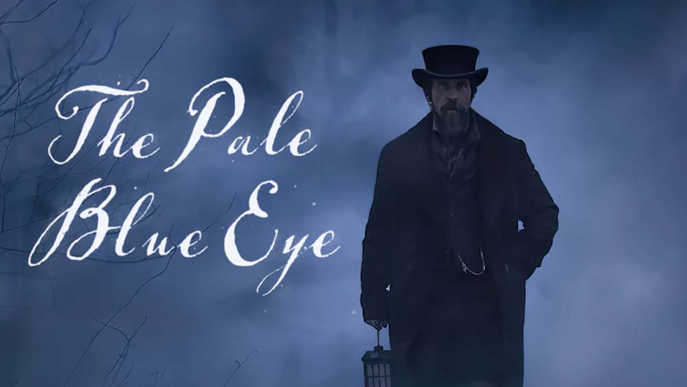 The Pale Blue Eye – Netflix anmeldelse (4/6)