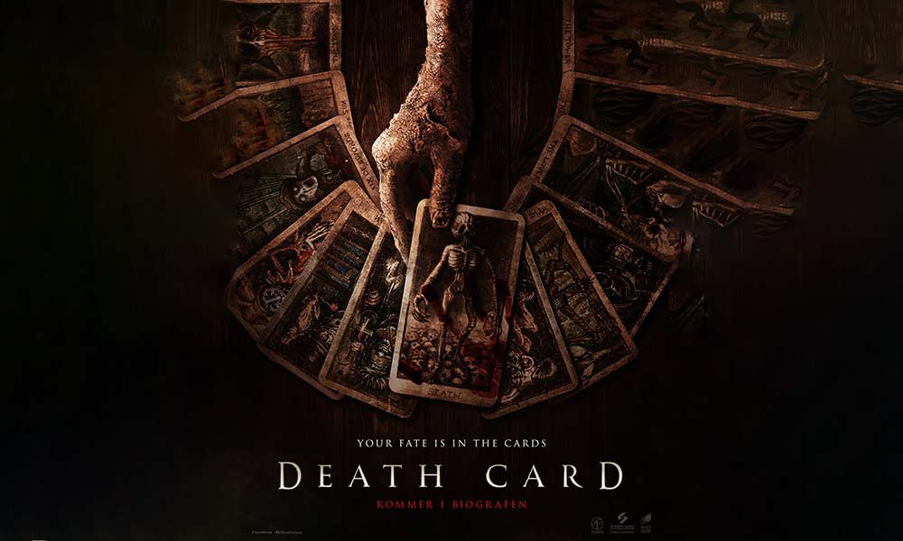 Death Card (2024)