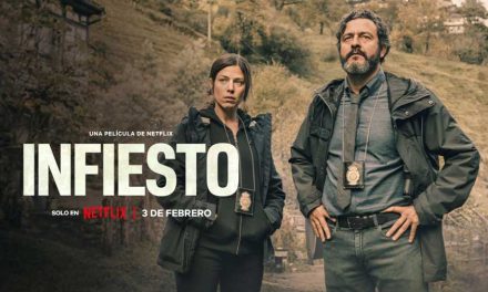 Infiesto – Netflix anmeldelse (3/6)
