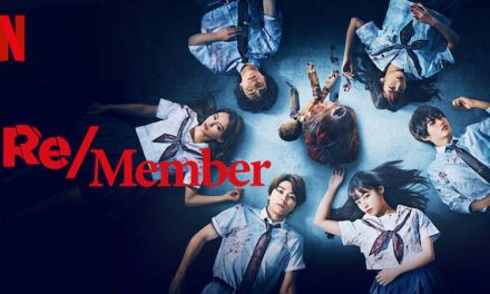 Re/Member – Netflix anmeldelse (2/6)