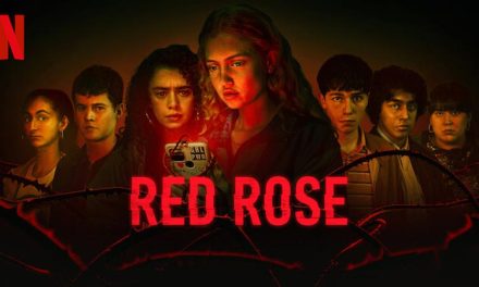 Red Rose – Netflix anmeldelse