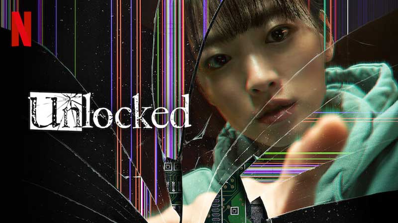 Unlocked – Netflix anmeldelse (4/6)
