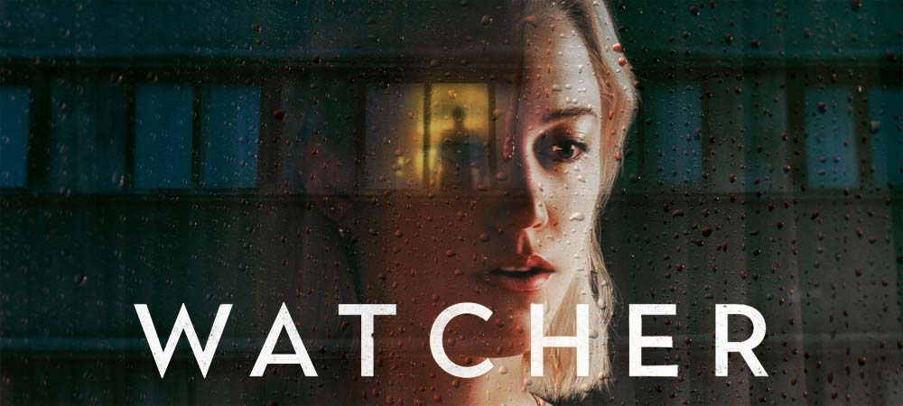 Watcher [2022] – Anmeldelse (5/6)