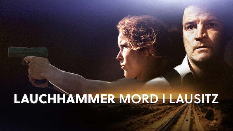 Lauchhammer: Mord i Lausitz – Netflix anmeldelse