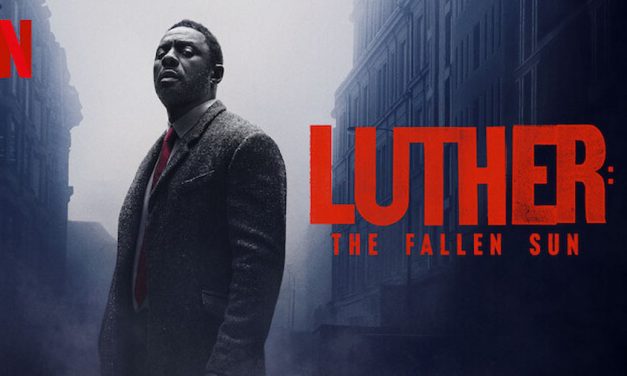 Luther: The Fallen Sun – Netflix anmeldelse (5/6)
