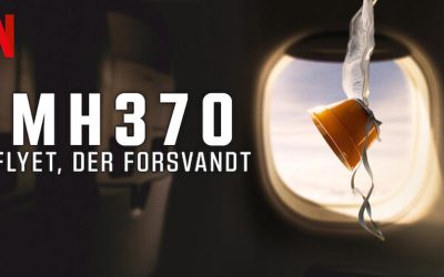 MH370: Flyet, der forsvandt – Netflix anmeldelse