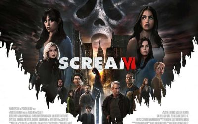 Scream 6 – Anmeldelse (5/6)
