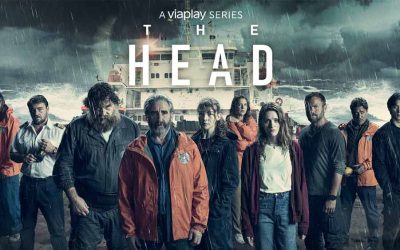 The Head: Sæson 2 – Viaplay anmeldelse