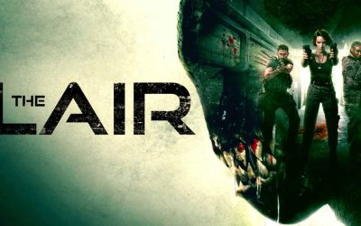 The Lair – Anmeldelse (2/6)