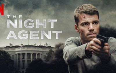 The Night Agent: Sæson 1 – Netflix anmeldelse