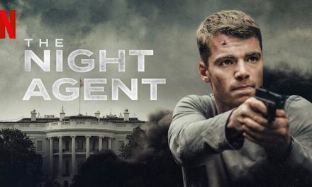 The Night Agent: Sæson 1 – Netflix anmeldelse