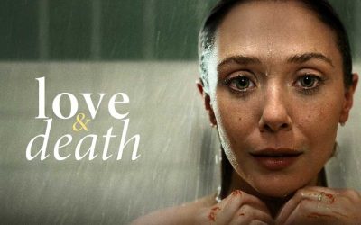 Love & Death – Anmeldelse [HBO Max]