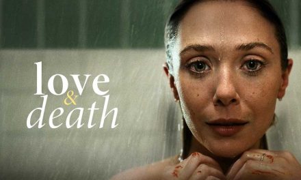 Love & Death – Anmeldelse [HBO Max]