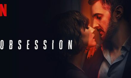 Obsession – Netflix miniserie anmeldelse