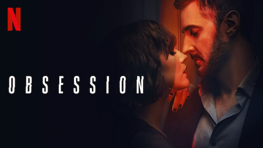 Obsession – Netflix miniserie anmeldelse