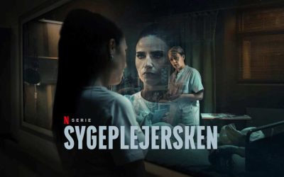 Sygeplejersken – Netflix anmeldelse