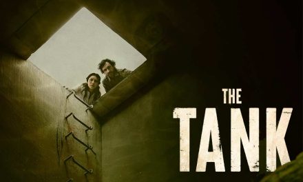The Tank – Anmeldelse (4/6)