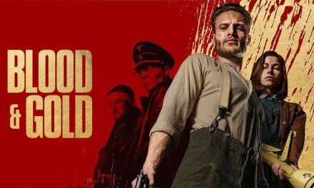 Blood & Gold – Netflix anmeldelse (3/6)
