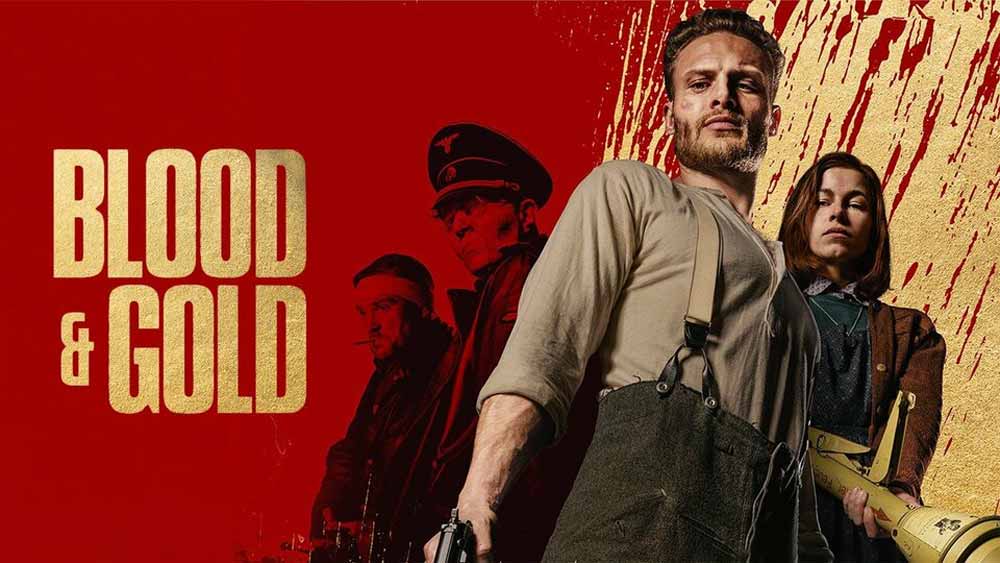 Blood & Gold – Netflix anmeldelse (3/6)