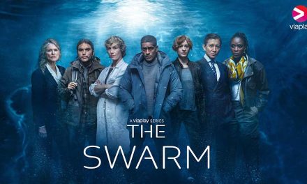 The Swarm – Viaplay anmeldelse