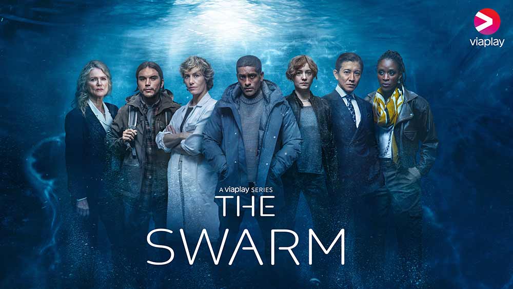 The Swarm – Viaplay anmeldelse