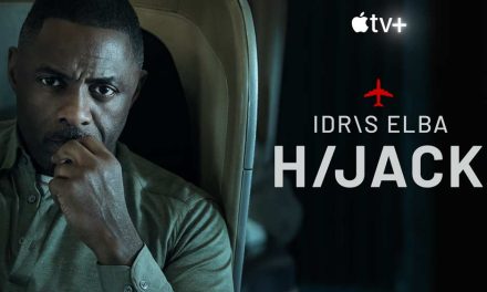 Hijack – Anmeldelse [Apple TV Plus-serie]