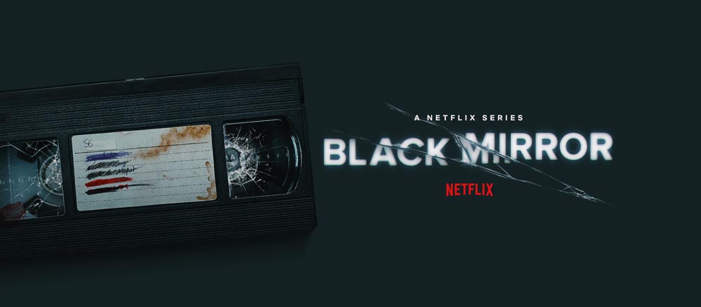 Black Mirror: Sæson 6 – Netflix anmeldelse