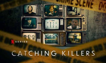 Catching Killers: Sæson 3 – Netflix anmeldelse