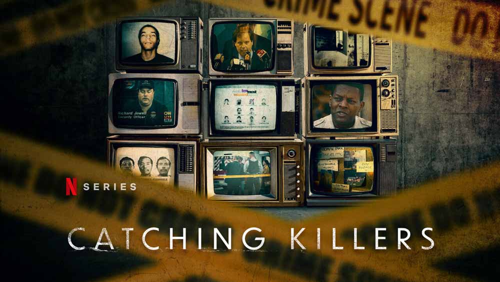 Catching Killers: Sæson 3 – Netflix anmeldelse