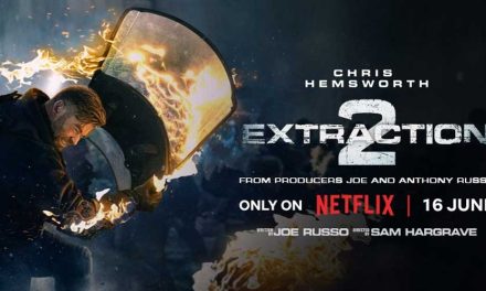 Extraction 2 – Netflix anmeldelse (4/6)