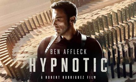 Hypnotic – Anmeldelse (2/6)