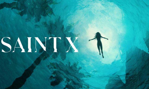 Saint X – Anmeldelse [Disney+]