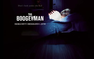 The Boogeyman [2023] – Anmeldelse (4/6)