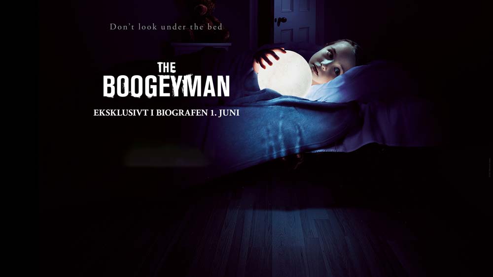 The Boogeyman [2023] – Anmeldelse (4/6)