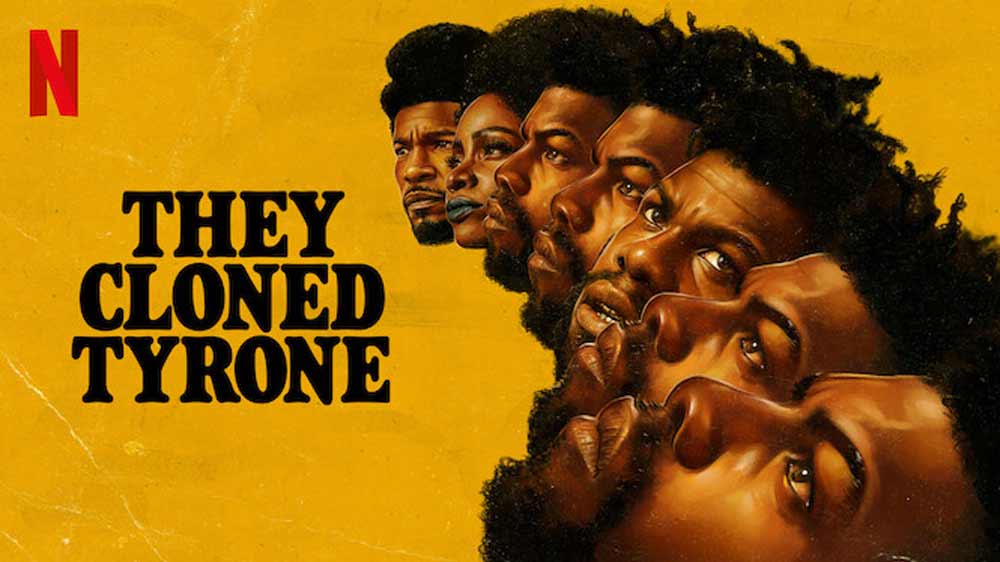 They Cloned Tyrone – Netflix anmeldelse (4/6)