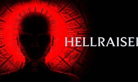 Hellraiser [2022] – Anmeldelse (3/6)